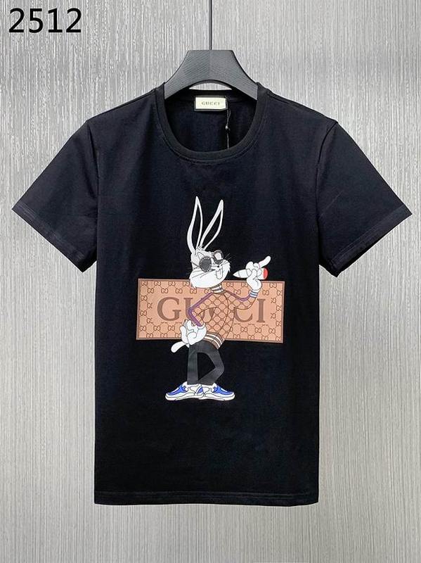 Gucci Men's T-shirts 2039